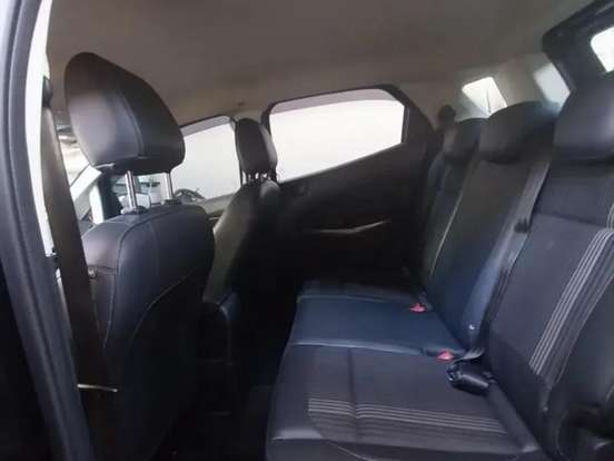 FORD-ECOSPORT-1.5 TI-VCT FLEX FREESTYLE AUTOMÁTICO FORD-ECOSPORT-2017