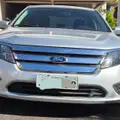FORD FUSION 2.5 SEL 16V GASOLINA 4P AUTOMÁTICO FORD FUSION 2.5 SEL 16V GASOLINA 4P AUTOMÁTICO