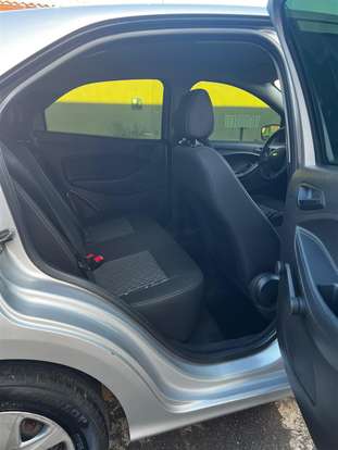 FORD-KA-2018