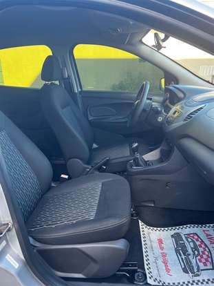 FORD-KA-2018