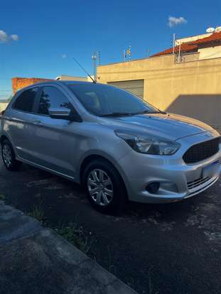 FORD-KA-2018