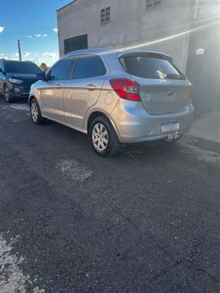 FORD-KA-2018