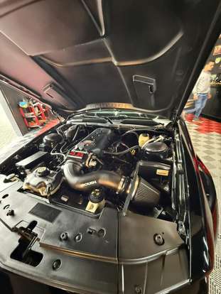 FORD-MUSTANG-2008