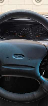 FORD-TAURUS-1997
