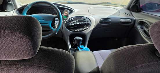 FORD-TAURUS-1997