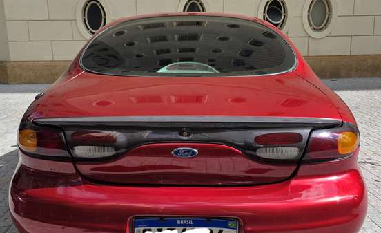 FORD-TAURUS-1997