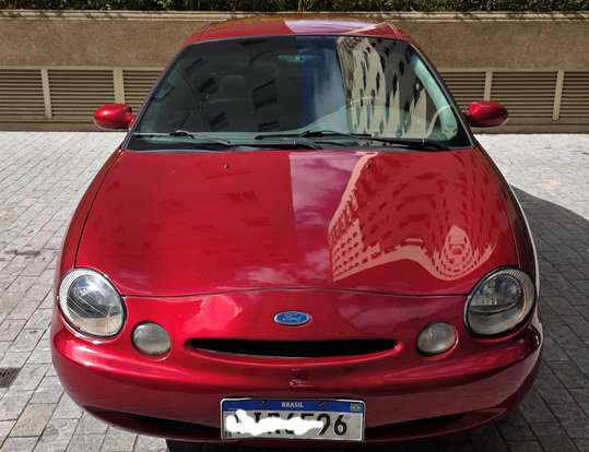 FORD-TAURUS-1997