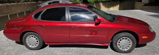 FORD-TAURUS-1997