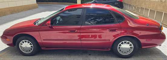 FORD-TAURUS-1997