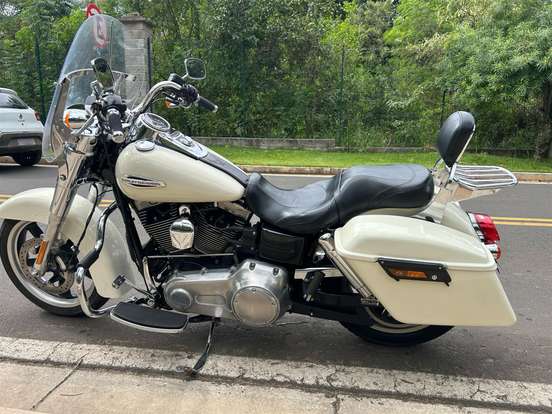 HARLEY-DAVIDSON-DYNA SWITCHBACK HARLEY-DAVIDSON-DYNA SWITCHBACK-2013