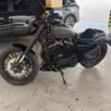 HARLEY-DAVIDSON SPORTSTER ROADSTER HARLEY-DAVIDSON SPORTSTER ROADSTER