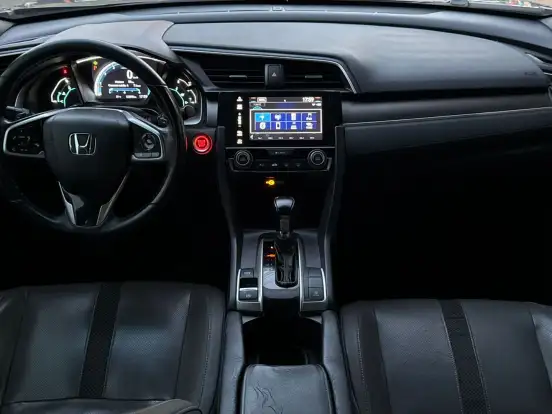 HONDA-CIVIC-2019