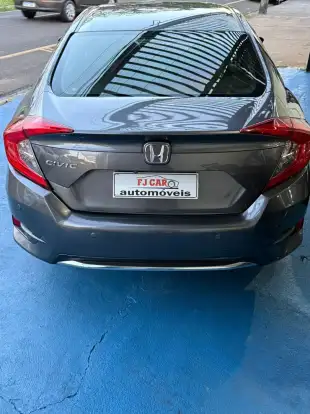 HONDA-CIVIC-2019