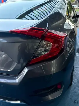 HONDA-CIVIC-2.0 16V FLEXONE EXL 4P CVT HONDA-CIVIC-2019