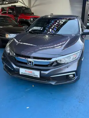 HONDA-CIVIC-2019