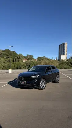 HONDA HR-V 1.5 DI I-VTEC TURBO FLEX TOURING CVT