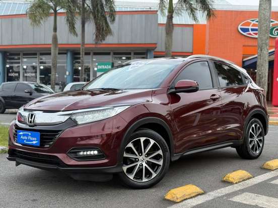HONDA-HR-V-2021