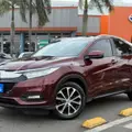 HONDA HR-V 1.8 16V FLEX EXL 4P AUTOMÁTICO HONDA HR-V 1.8 16V FLEX EXL 4P AUTOMÁTICO