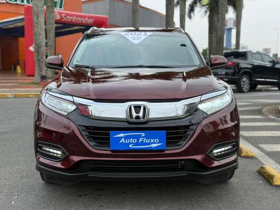 HONDA-HR-V-2021