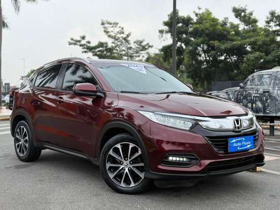 HONDA-HR-V-2021