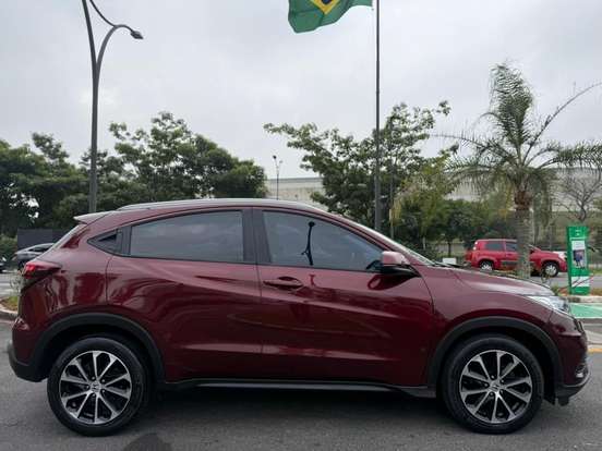 HONDA-HR-V-2021