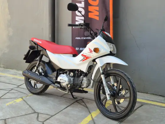 HONDA POP 110i ES 