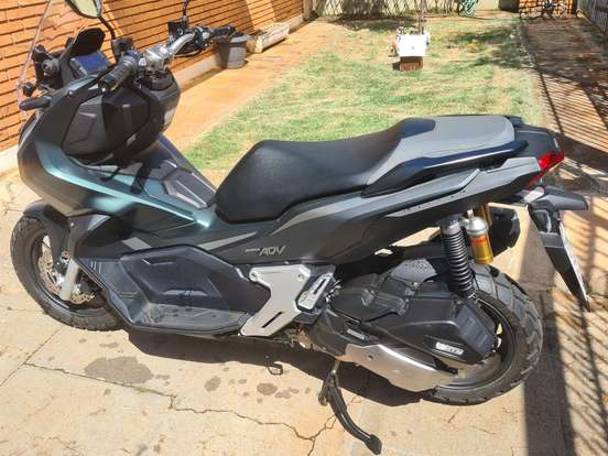 HONDA-ADV HONDA-ADV-2023