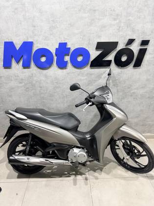HONDA BIZ 125i 