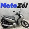 HONDA BIZ 125i HONDA BIZ 125i