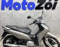 HONDA BIZ 125i HONDA BIZ 125i