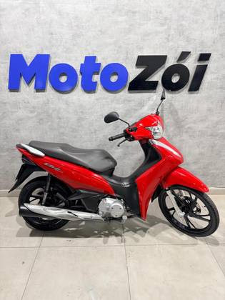 HONDA BIZ 125i 