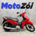 HONDA BIZ 125i HONDA BIZ 125i