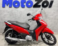 HONDA BIZ 125i HONDA BIZ 125i