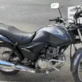 HONDA CG 150 FAN ESI HONDA CG 150 FAN ESI
