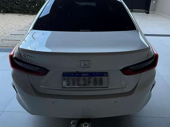 HONDA-CITY-1.5 i-VTEC FLEX EXL CVT HONDA-CITY-2024