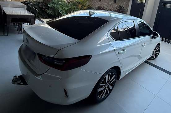 HONDA-CITY-2024