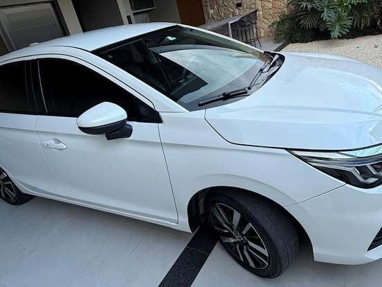 HONDA-CITY-1.5 i-VTEC FLEX EXL CVT HONDA-CITY-2024