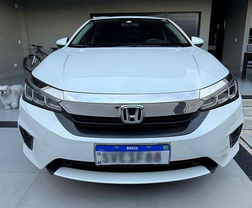 HONDA-CITY-1.5 i-VTEC FLEX EXL CVT HONDA-CITY-2024