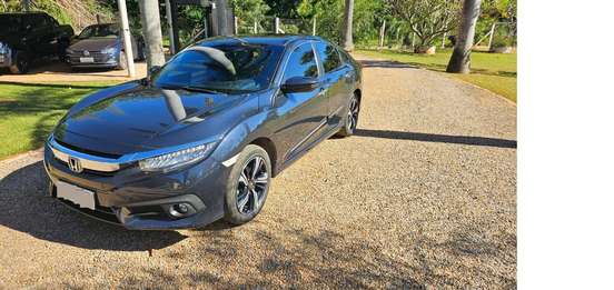 HONDA-CIVIC-2019