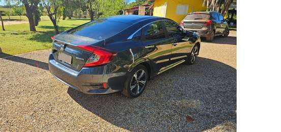 HONDA-CIVIC-1.5 16V TURBO GASOLINA TOURING 4P CVT HONDA-CIVIC-2019