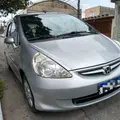 HONDA FIT 1.4 LXL 8V GASOLINA 4P AUTOMÁTICO HONDA FIT 1.4 LXL 8V GASOLINA 4P AUTOMÁTICO
