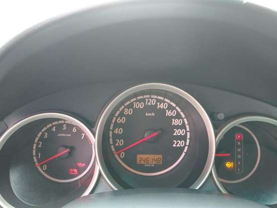 HONDA-FIT-1.4 LXL 8V GASOLINA 4P AUTOMÁTICO HONDA-FIT-2008
