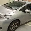 HONDA FIT 1.5 EXL 16V FLEX 4P AUTOMÁTICO HONDA FIT 1.5 EXL 16V FLEX 4P AUTOMÁTICO