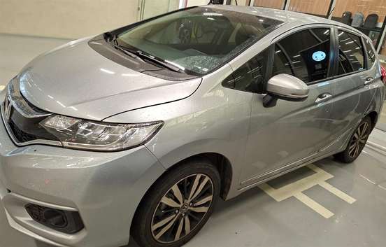 HONDA-FIT-2017
