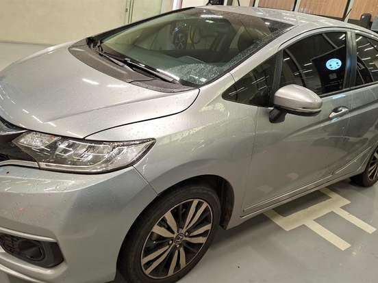HONDA-FIT-1.5 EXL 16V FLEX 4P AUTOMÁTICO HONDA-FIT-2017