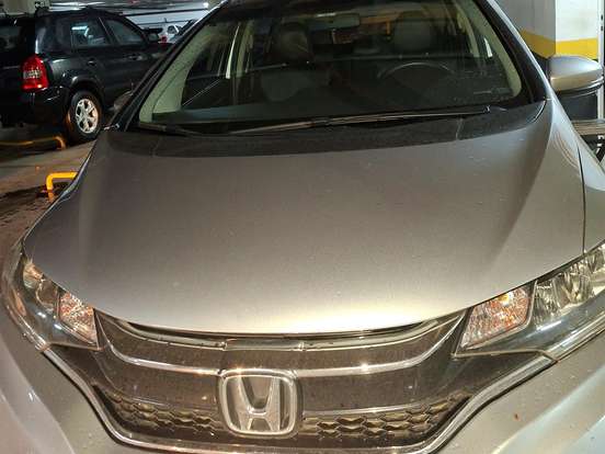 HONDA-FIT-1.5 EXL 16V FLEX 4P AUTOMÁTICO HONDA-FIT-2017