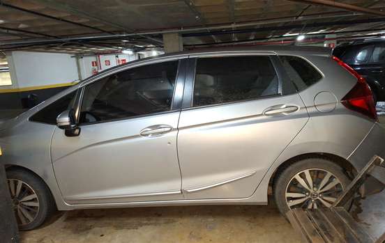 HONDA-FIT-2017