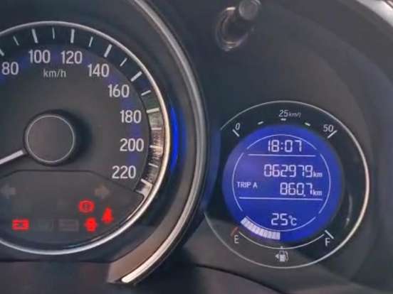HONDA-FIT-1.5 EXL 16V FLEX 4P AUTOMÁTICO HONDA-FIT-2017