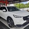 HONDA HR-V 1.5 DI I-VTEC TURBO FLEX ADVANCE CVT HONDA HR-V 1.5 DI I-VTEC TURBO FLEX ADVANCE CVT