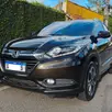 HONDA HR-V 1.8 16V FLEX TOURING 4P AUTOMÁTICO HONDA HR-V 1.8 16V FLEX TOURING 4P AUTOMÁTICO